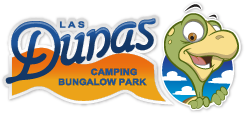 Camping Las Dunas