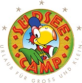 Südsee-Camp