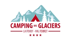 Camping des Glaciers
