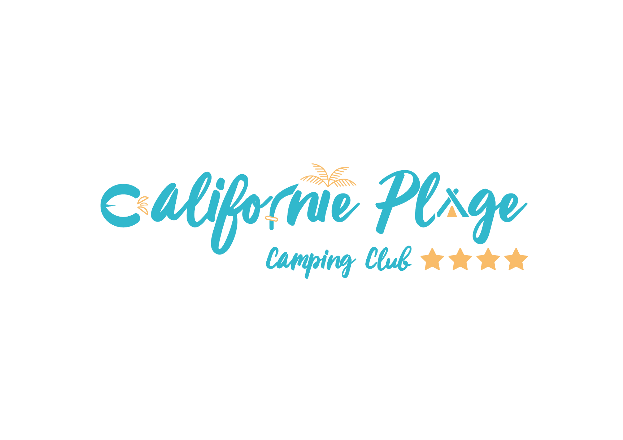 Californie Plage