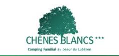 Domaine des Chênes Blancs