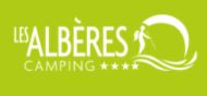 Camping Les Albères