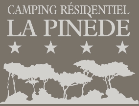 Camping Résidentiel la Pinède