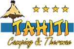 Camping Tahiti